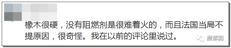 神秘离奇！巴黎圣母院失火竟然非电线短路？真相到底如何？
