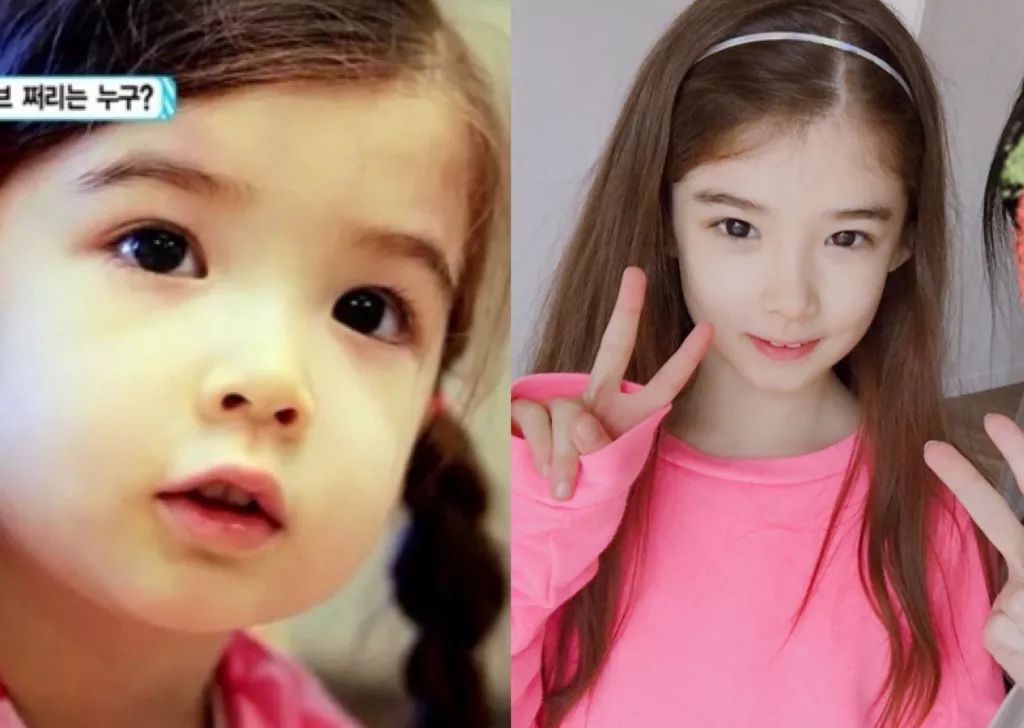 饺子来了、jasper回归，看完《爸6》路透照又想偷孩子了