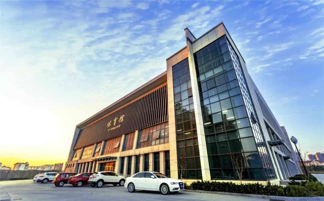 山东商务职业学院2018年公开招聘工作人员正