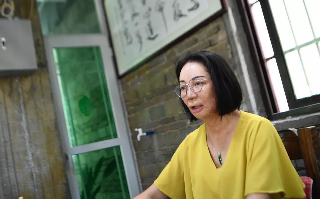 一场意外夺走靓丽容颜,她阳光以对,做 社会工程