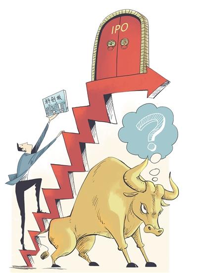 科创板新股IPO审核从严不能丢