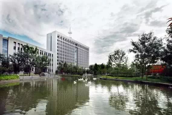 第二十站:武警特种警察学院