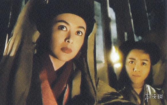 回顾金庸先生小说改编影视剧Top10 部部都是