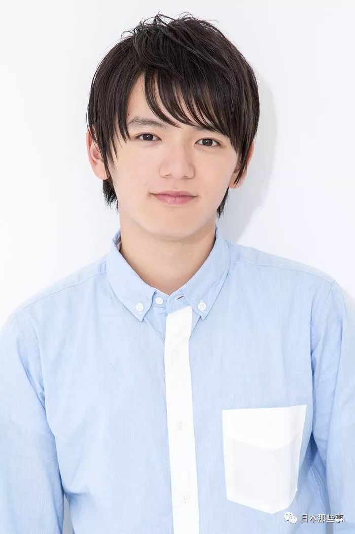 经常出现在日剧里的她 这竟然是她第一次主演日剧