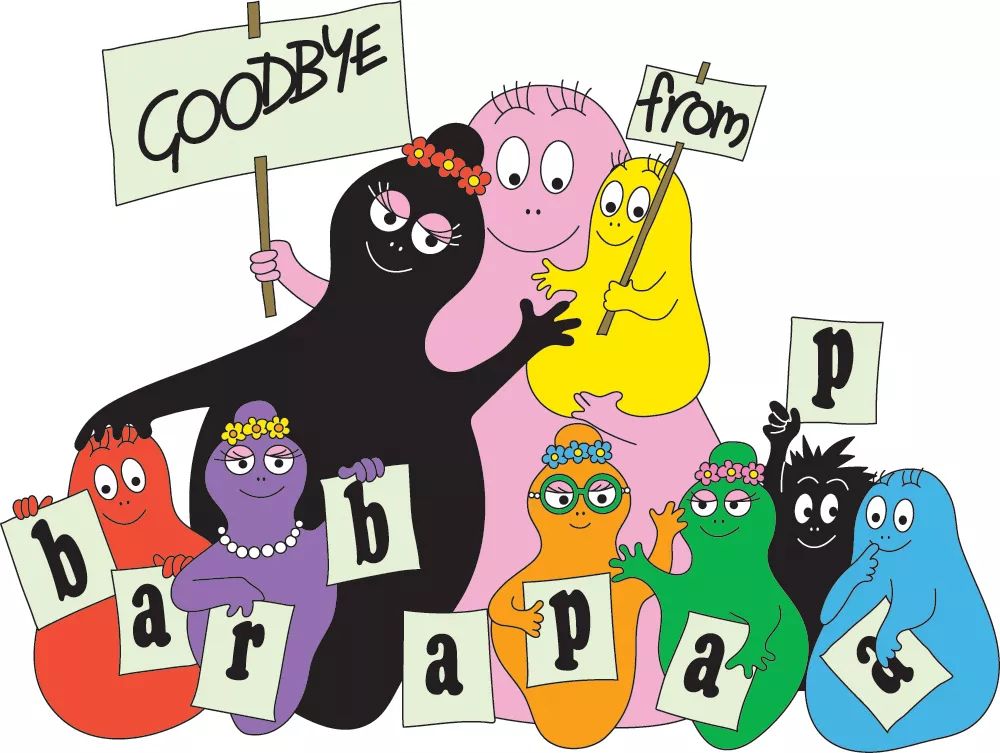 免费报名!和小宝哥哥一起成为“巴巴爸爸变火星运动会”首批体验家