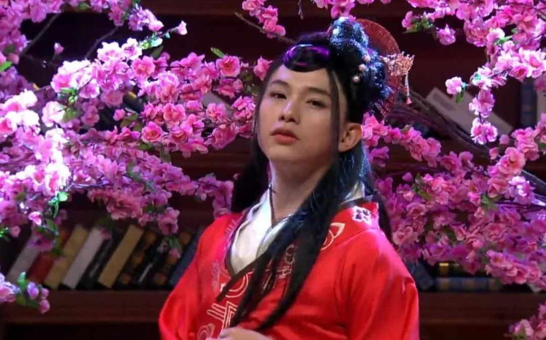 一群外国人用中文互相八卦的综艺节目简直太好