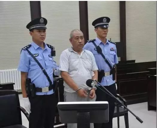 死刑!白银连环杀人案刚刚一审宣判!