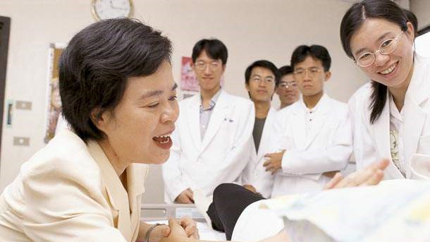 人口老龄化医疗的影响_人口老龄化