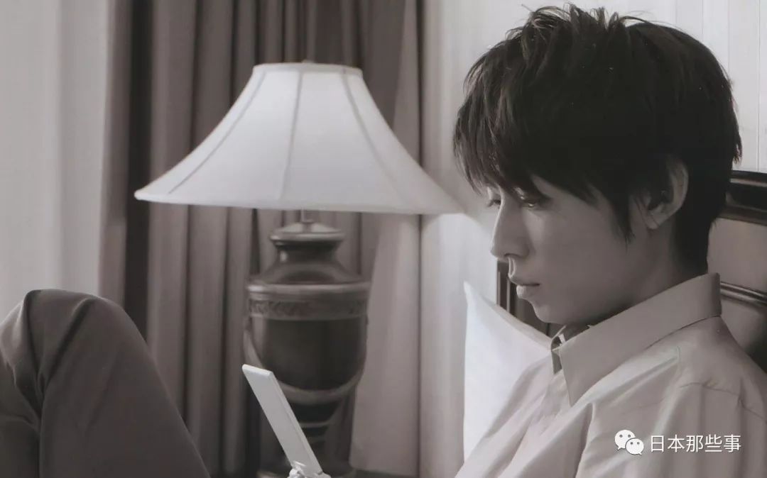 kirakira王子与天然“笨蛋” 这个小可爱36岁啦