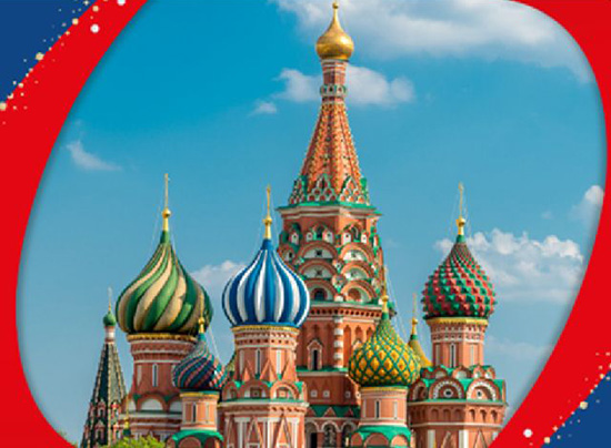 世界杯还有一个月,普京说俄罗斯准备好了!