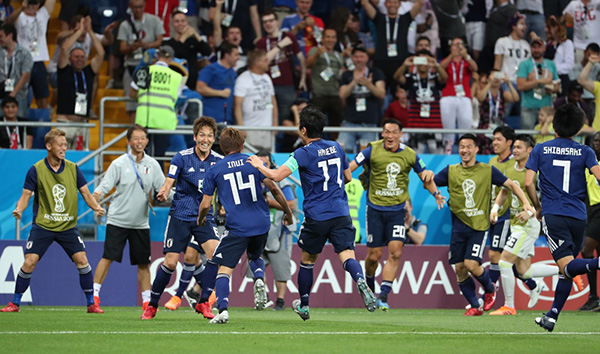 本田圭佑4年前检讨的问题,日本足球除了身高都