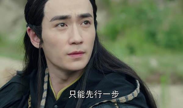 镇魂朱一龙四个角色分析 沈巍黑袍使小鬼王夜尊比较