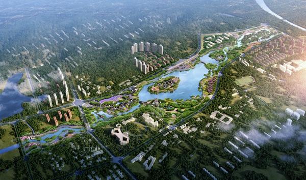 新城控股住宅集团进驻花溪区 有望助力建设花