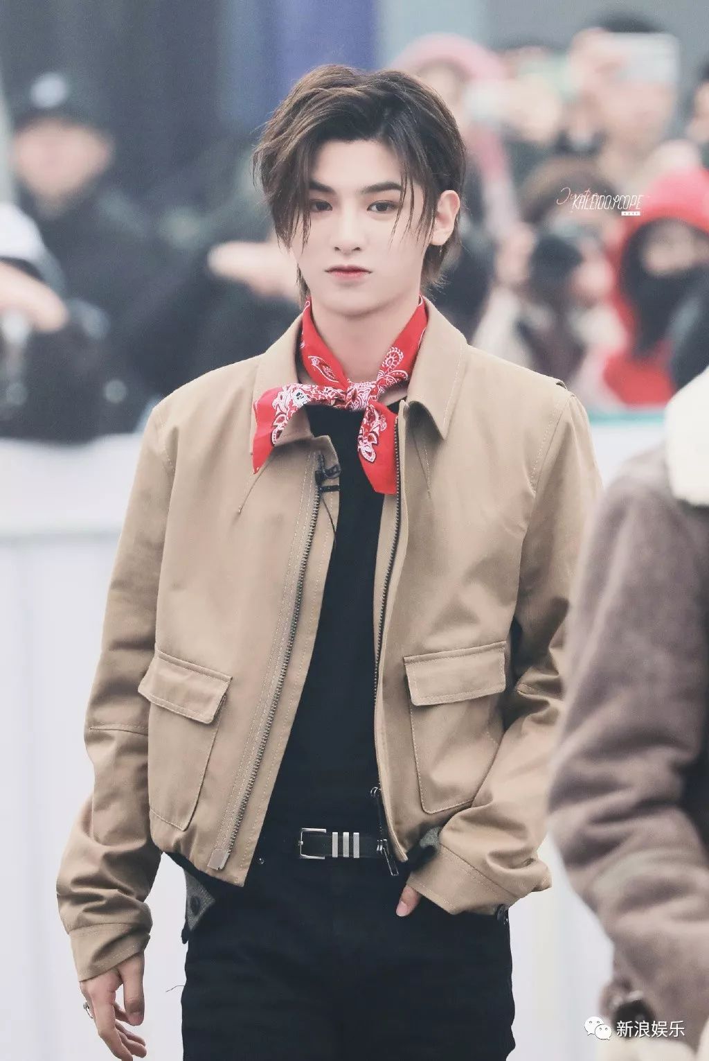 图说 | 小海绵太萌了吧！王思聪这话真够扎心的！