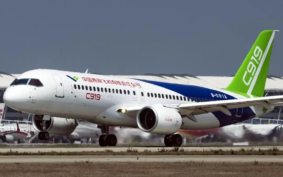 中国大飞机能抓住波音737 MAX的危机机遇吗