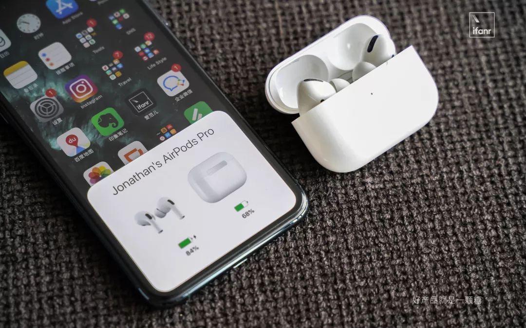 airpodspro高清图,airpodspro高清图片 appso × 魏布斯 | airpods pro 上手体验:戴着舒不舒服,降噪好不好用