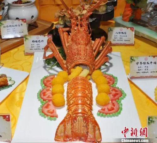 徐巧明 摄