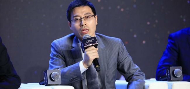 管业务中心副总裁梁冰:银行理财子公司运营是