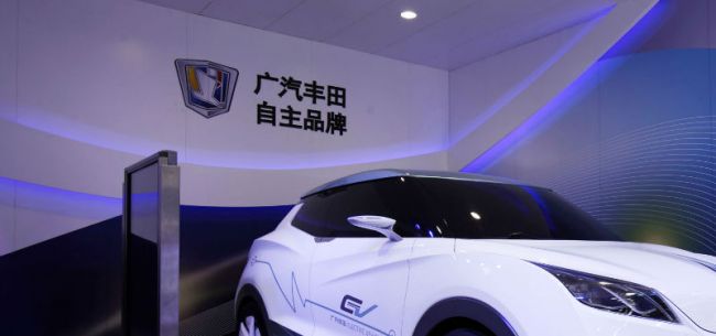 2018年销量同比增长32% 广汽丰田2019四款新