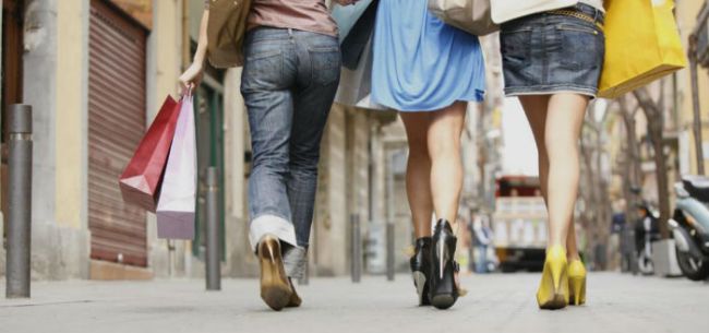 钢圈消费变革:从智家电、运动女性到无商品大礼包情趣结婚图片