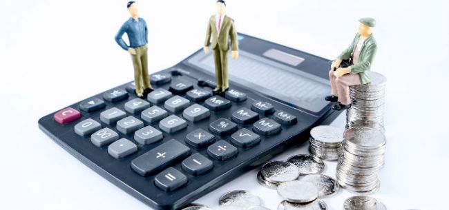 减税降费加速 增值税减税措施逐步落地