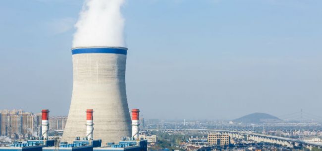 中国超越日本新晋全球第一大天然气进口国,天