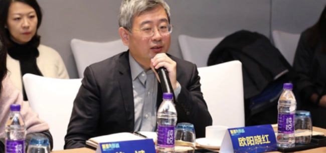 IBM范斌:ufo外星人真实图片区块链真正的应用应