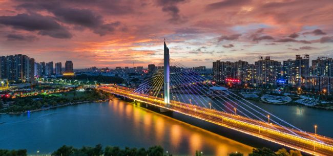 山东2019年地区生产总值预计增长5.5% 2020年目标