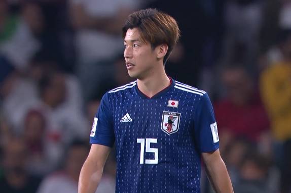 媒体人热议日本完胜伊朗:中国和日本间差了几