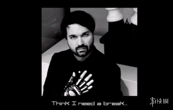 世嘉MD机打造数字音乐游戏卡 德国艺术家新玩法!