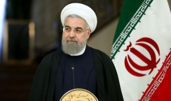 特朗普为何退出伊核协议 BBC:毁掉奥巴马政治