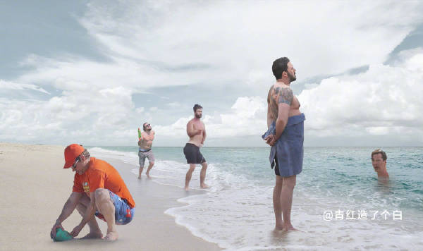 比爽文还要爽的庭审记录 每日轻松一刻4月3日晚间版