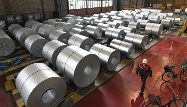 最大盟友复仇!加拿大宣布对美国钢铝加征关税