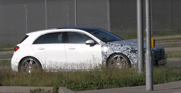 “50-70万德系轿车“必看资讯都在这，你错过了吗