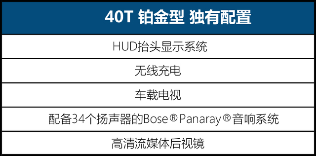 玩转车机 凯迪拉克CT6多媒体系统体验