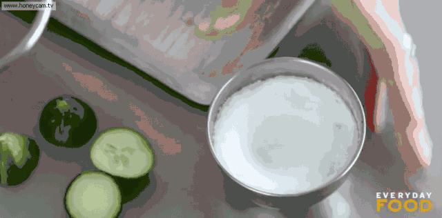 腌菜加点它,好吃健康,吃再多肉也不会腻!