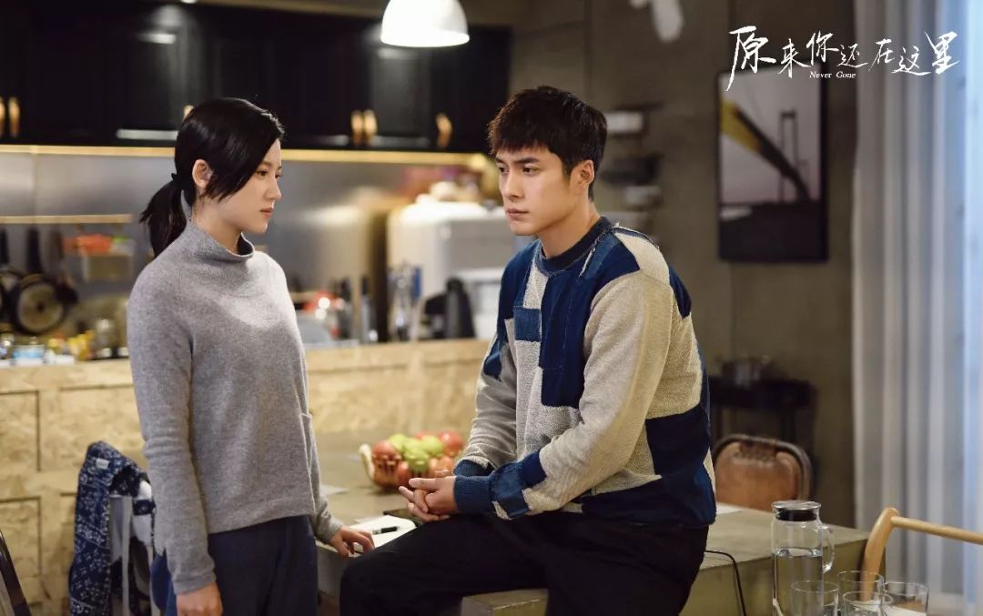 品质剧集体压轴Q4,《原来你还在这里》何以成为口碑黑马?