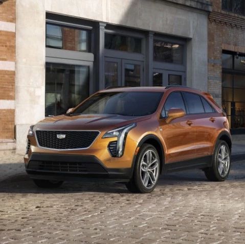 “凯迪拉克“最全资讯一网打尽，有我就够了