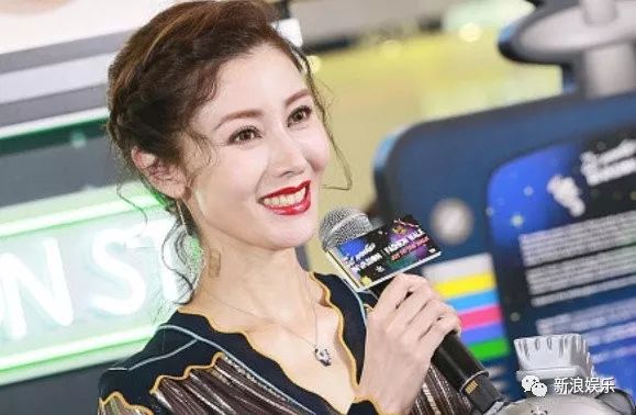 连李嘉欣都要被担心钱不够花了？