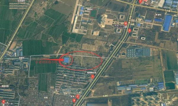 禹卅市运营所,禹州运管所地址