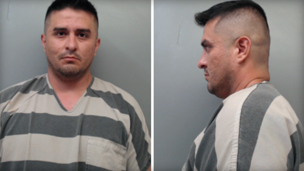 奥迪斯，已婚，有两个孩子 图自CBS新闻网