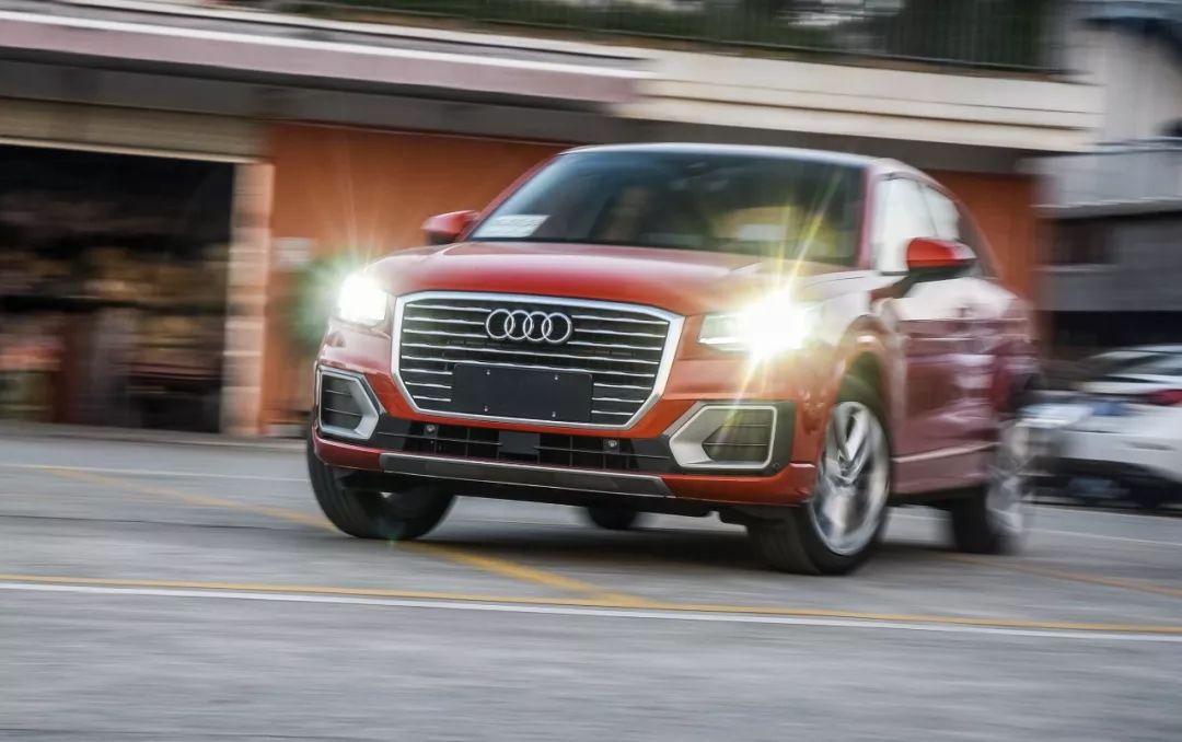 最便宜的奥迪SUV ,20多万的价格,真的性价比高吗?