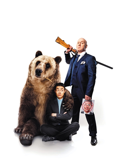 中国女婿搞定俄罗斯岳父,要过几关?