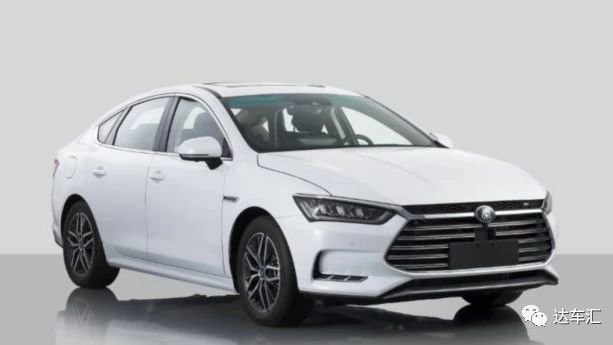 新能源与运动化为主流 盘点2018北京车展上的自主品牌轿车