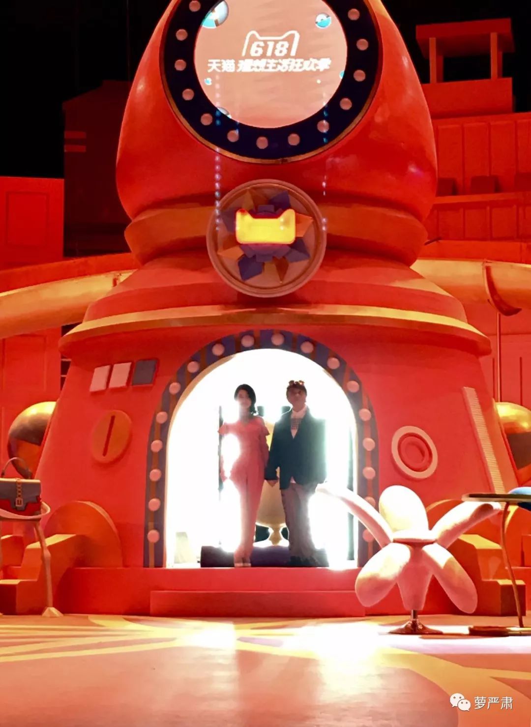 这次是真的，小S和蔡康永带着原版康熙人马回来做节目了!!!