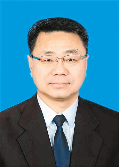 张勇|张勇|干部处|组织部