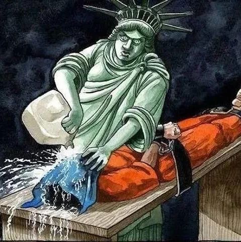 美国中情局首位女局长来了!资深间谍、血腥虐囚,她比蓬佩奥还要硬?