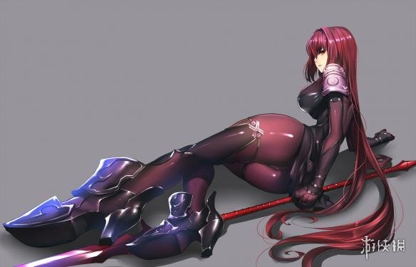 黑丝齐柏林真是赞爆!一大波二次元妹子精美福利壁纸