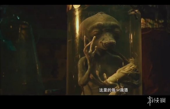 《疯狂的外星人》成了宁浩口碑最烂票房最高的电影