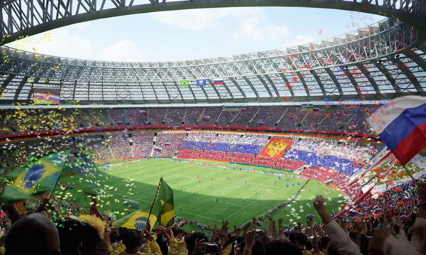 世界杯小组赛收官在即！劲炫带你深入剖析精彩看点